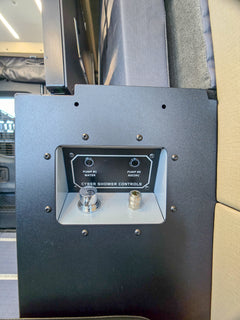 2026 Mercedes-Benz Sprinter Cargo Van Base - Photo 51