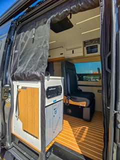 2026 Mercedes-Benz Sprinter Cargo Van Base - Photo 10