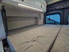 2026 Mercedes-Benz Sprinter Cargo Van Base - Photo 55