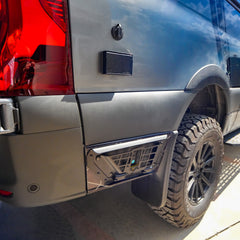 2026 Mercedes-Benz Sprinter Cargo Van Base - Photo 56