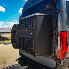 2026 Mercedes-Benz Sprinter Cargo Van Base - Photo 67