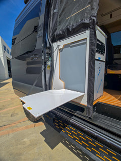 2026 Mercedes-Benz Sprinter Cargo Van Base - Photo 12