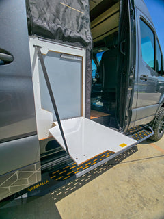 2026 Mercedes-Benz Sprinter Cargo Van Base - Photo 13