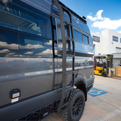 2026 Mercedes-Benz Sprinter Cargo Van Base - Photo 80