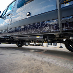 2026 Mercedes-Benz Sprinter Cargo Van Base - Photo 82