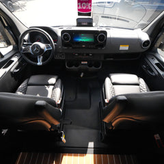 2026 Mercedes-Benz Sprinter Cargo Van Base - Photo 88