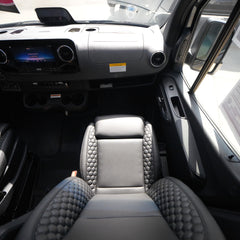 2026 Mercedes-Benz Sprinter Cargo Van Base - Photo 89