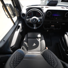2026 Mercedes-Benz Sprinter Cargo Van Base - Photo 90