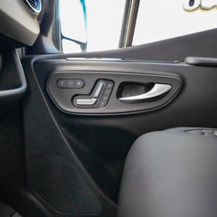 2026 Mercedes-Benz Sprinter Cargo Van Base - Photo 99