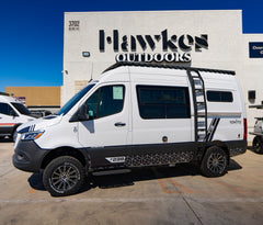 2025 Mercedes-Benz Sprinter Cargo Van Base