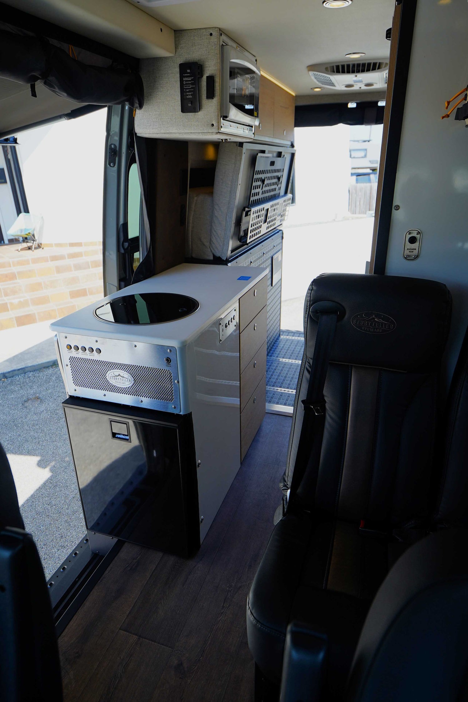 2026 Storyteller Overland Classic XO