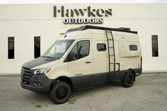 2024 Mercedes-Benz Sprinter Crew Van Base's photo