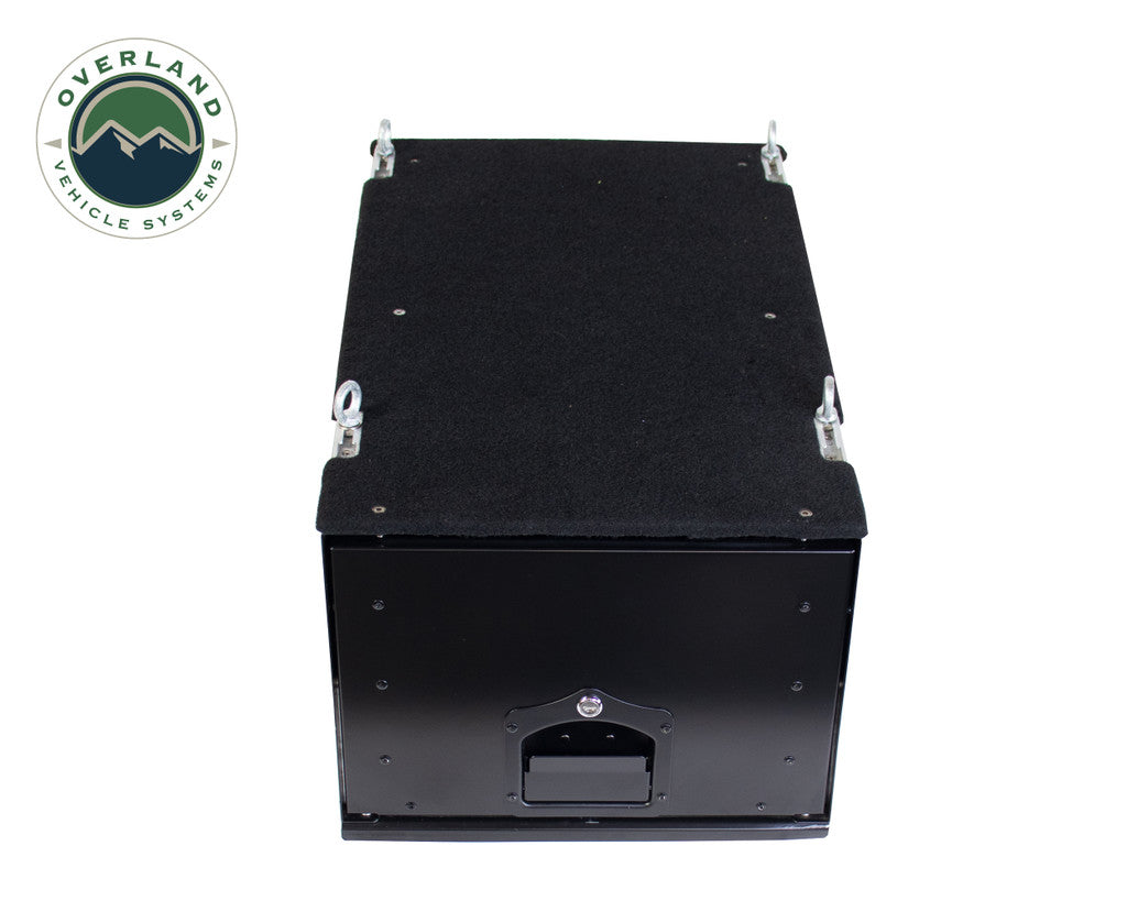 OVS Cargo Box w/ Slide Out Drawer