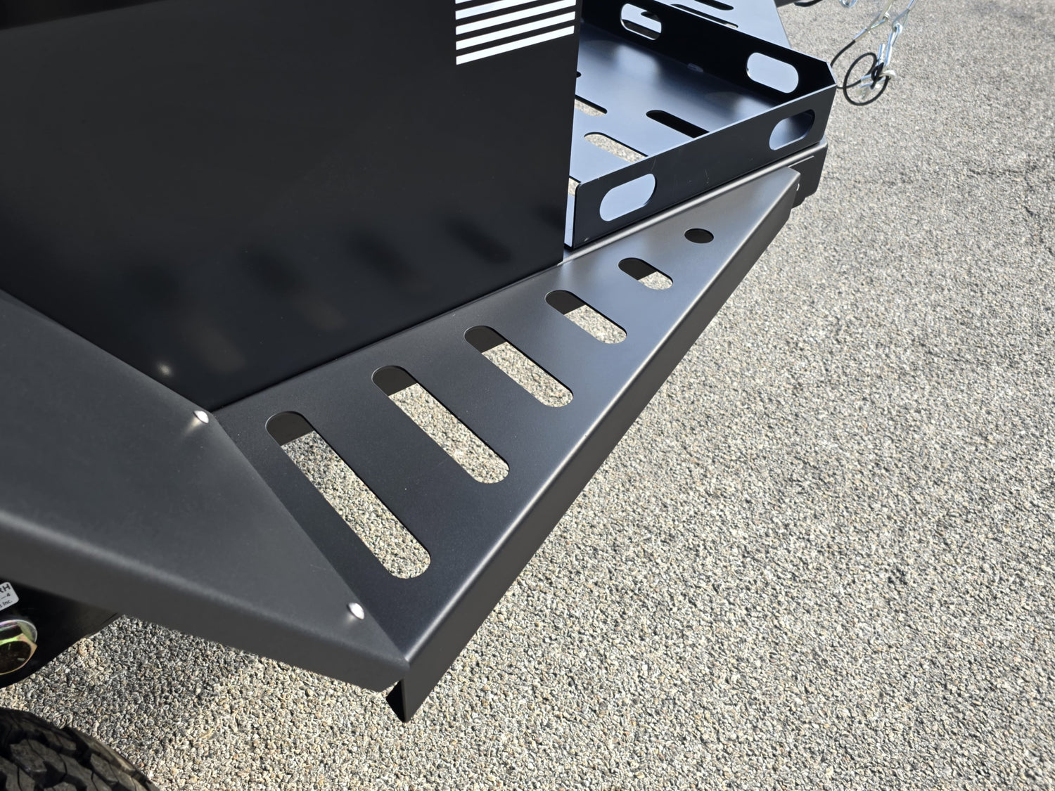 2025 Rustic Mountain Overland Patrol XC