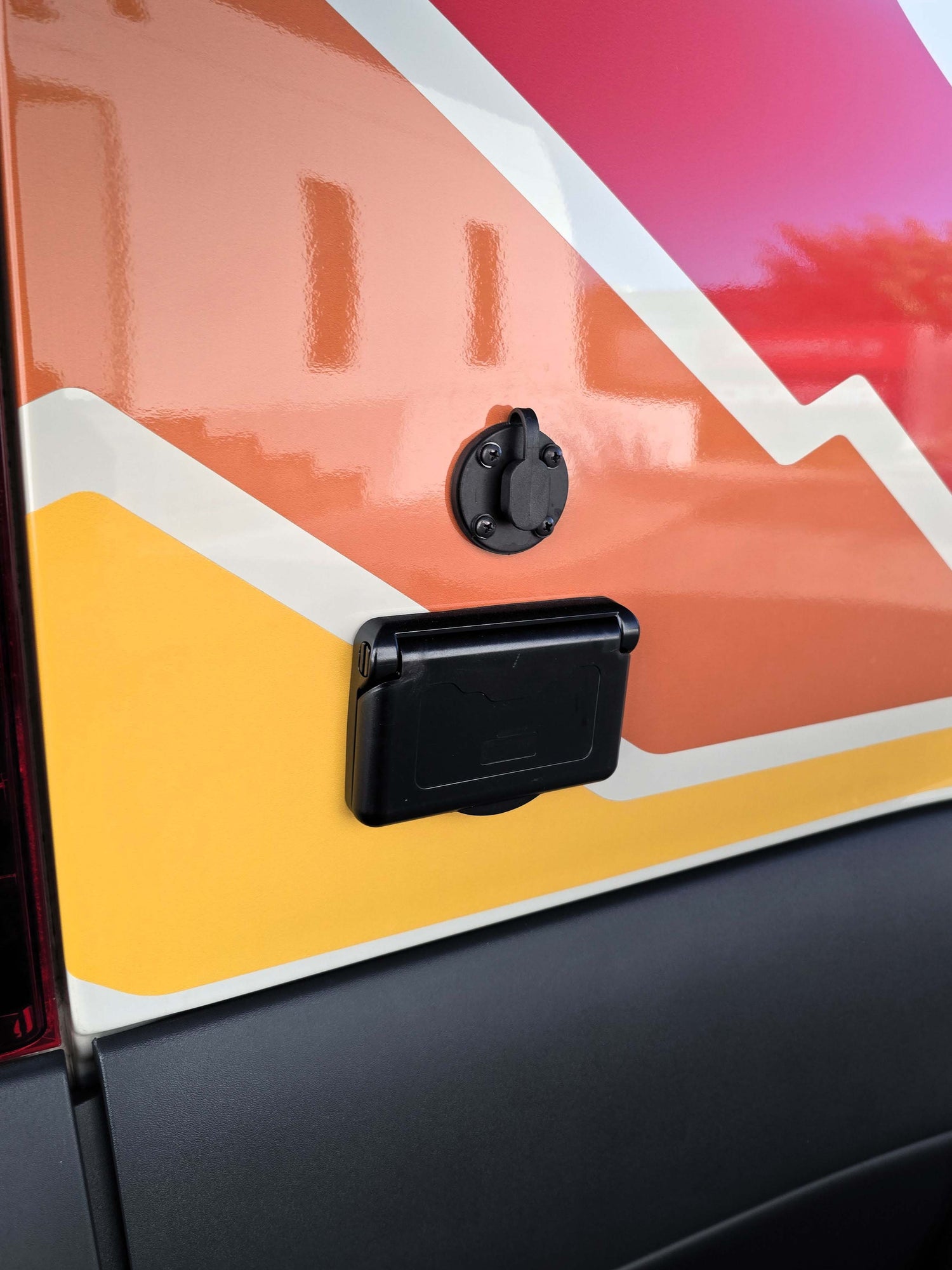 NEW ARRIVAL! 2026 Storyteller Overland Beast Mode OG