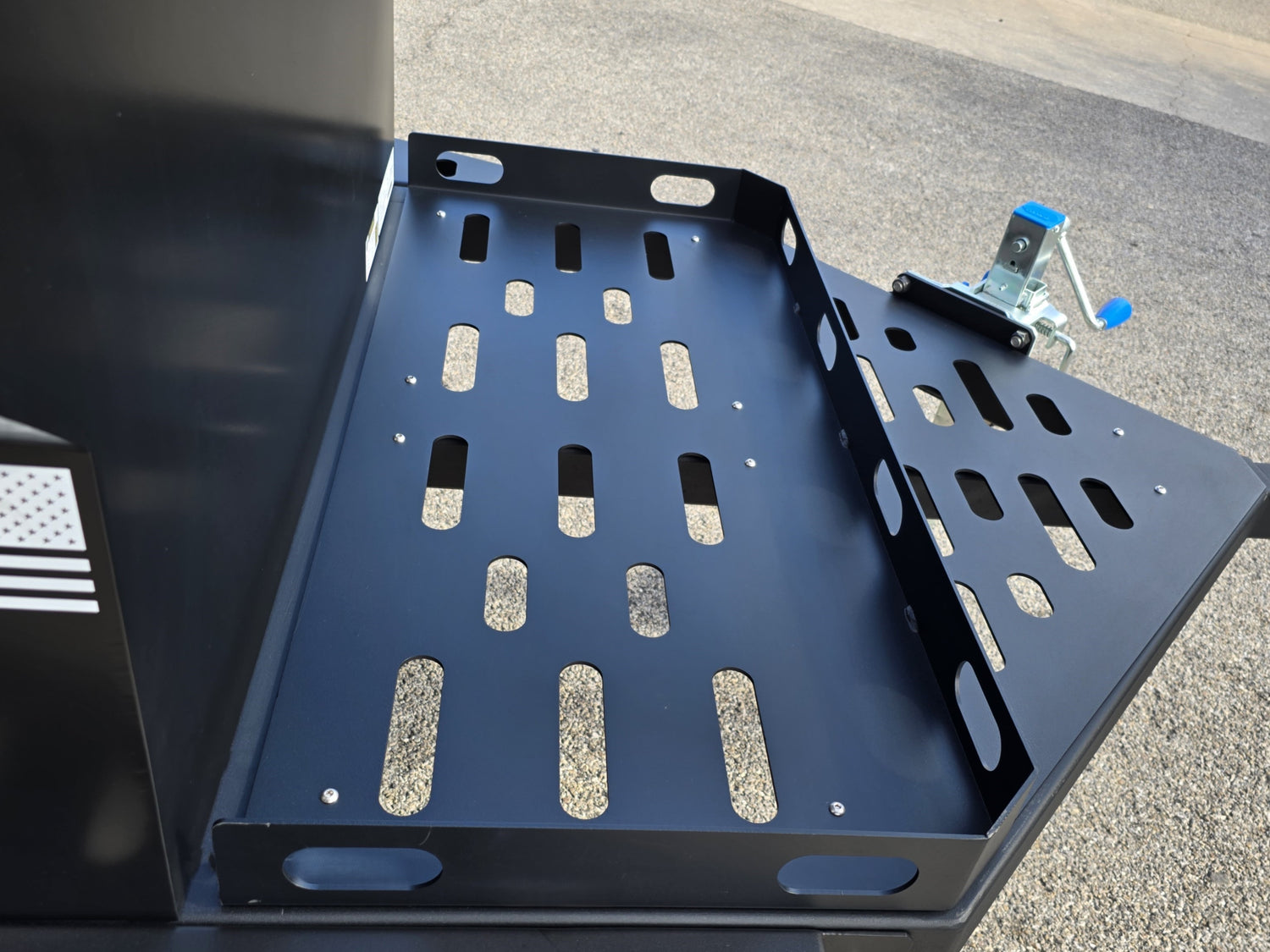 2025 Rustic Mountain Overland Patrol XC