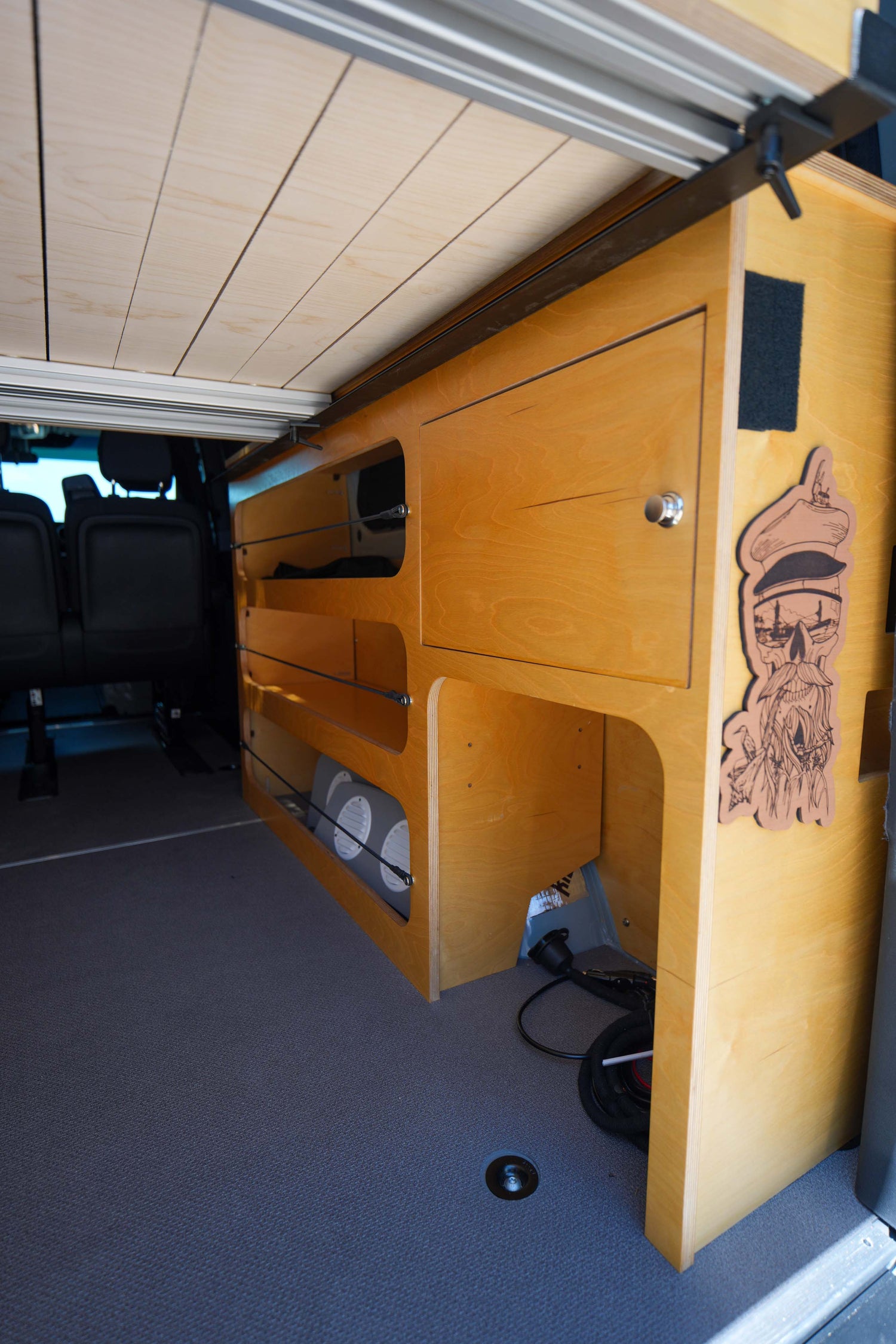 2025 Mercedes Sprinter 2500 - Preowned