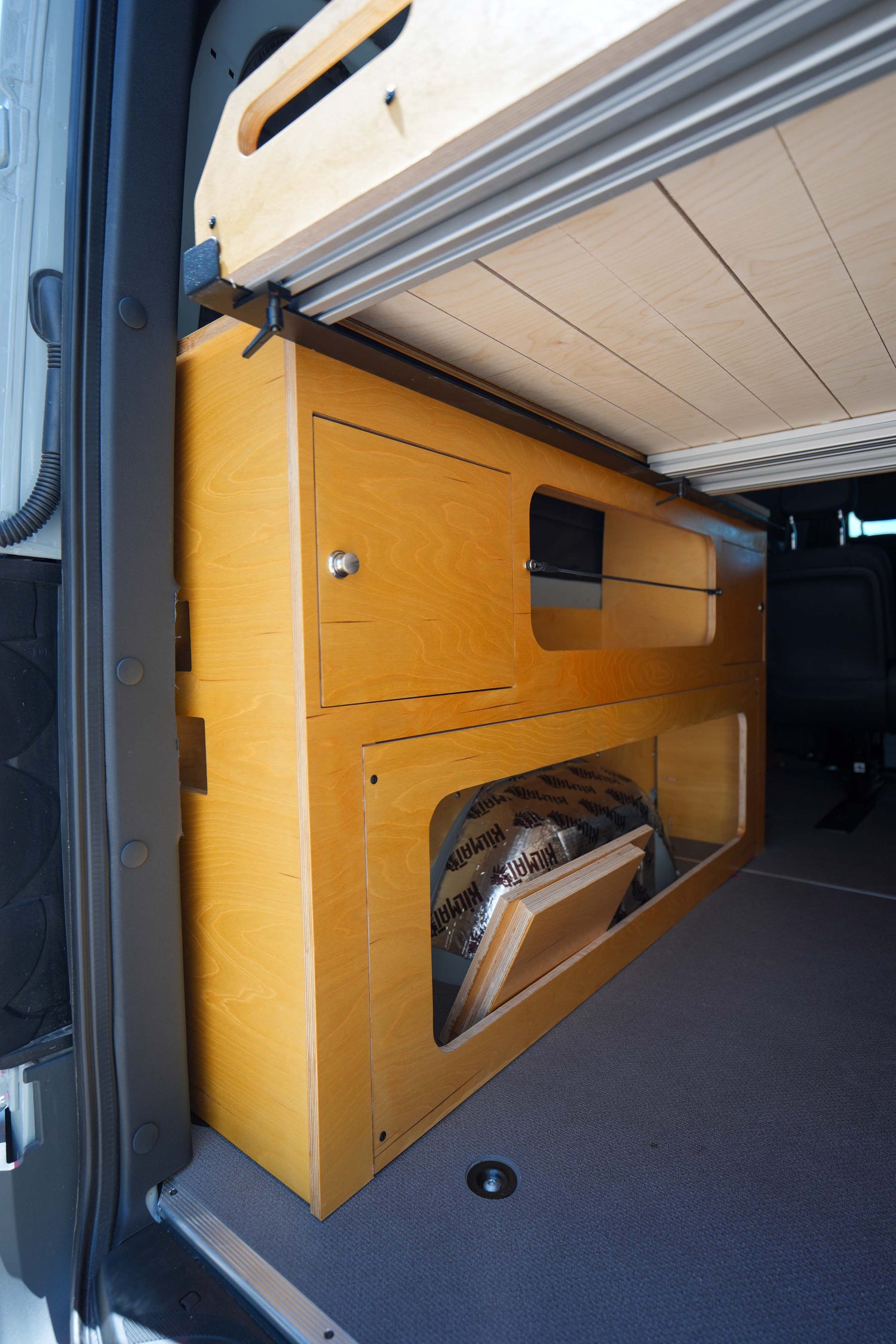 2025 Mercedes Sprinter 2500 - Preowned