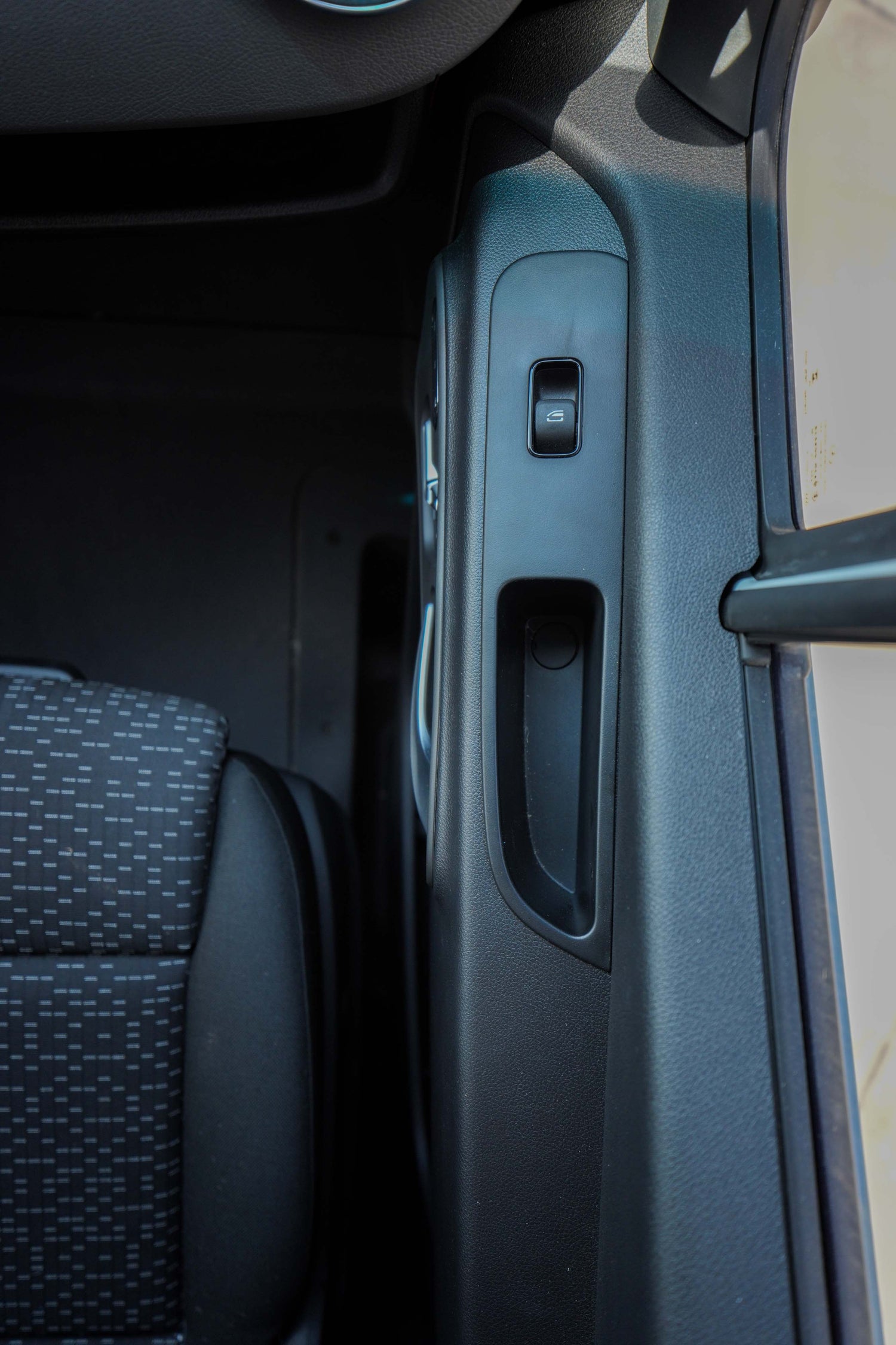 2025 Mercedes Sprinter 2500 - Preowned