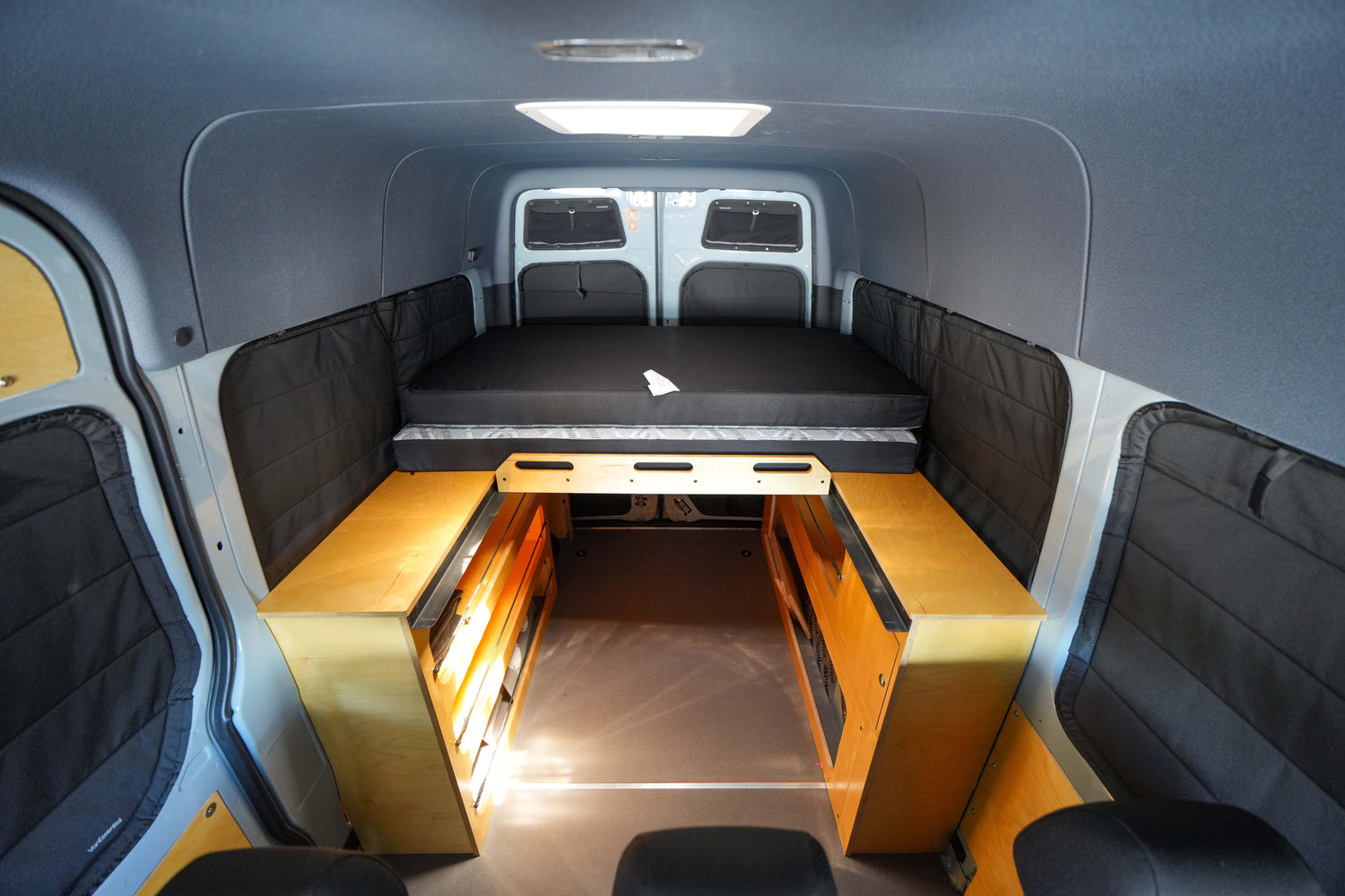 2025 Mercedes Sprinter 2500 - Preowned