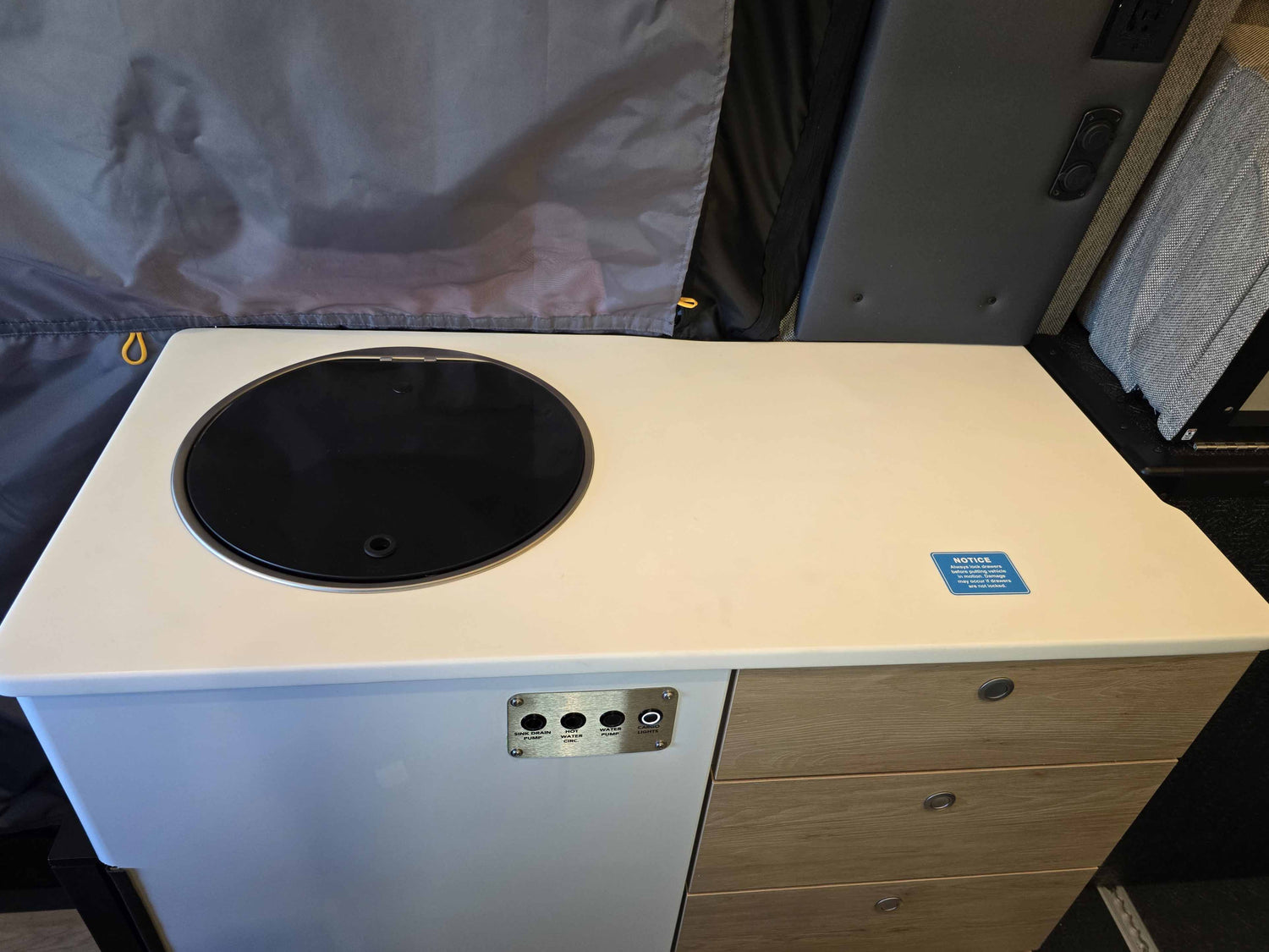 2025 STORYTELLER CLASSIC MODE OG (ARCTIC WHITE)