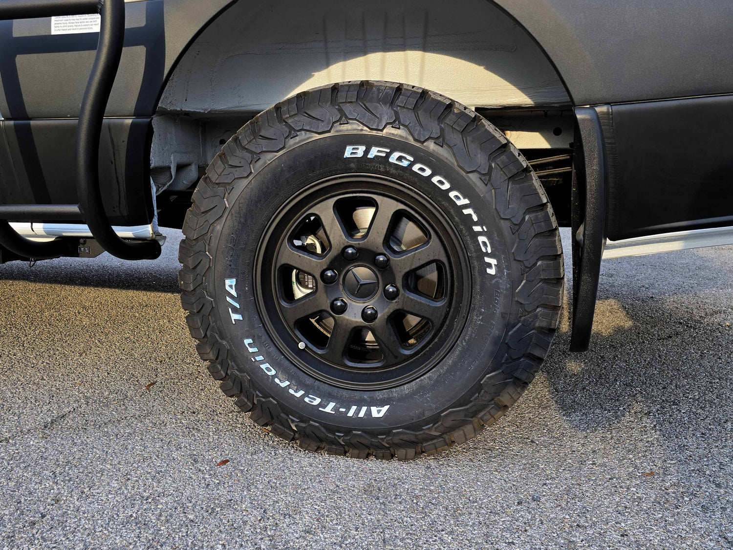 2025 STORYTELLER CLASSIC MODE OG (ARCTIC WHITE)