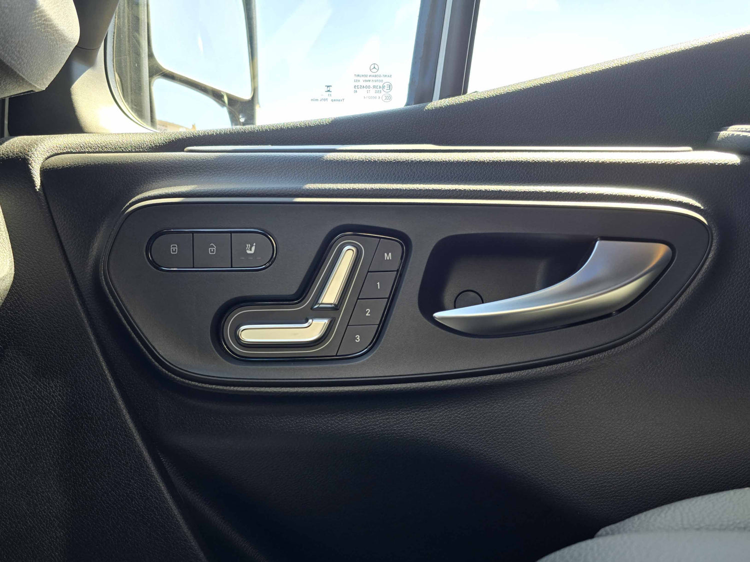 2025 STORYTELLER CLASSIC MODE OG (ARCTIC WHITE)