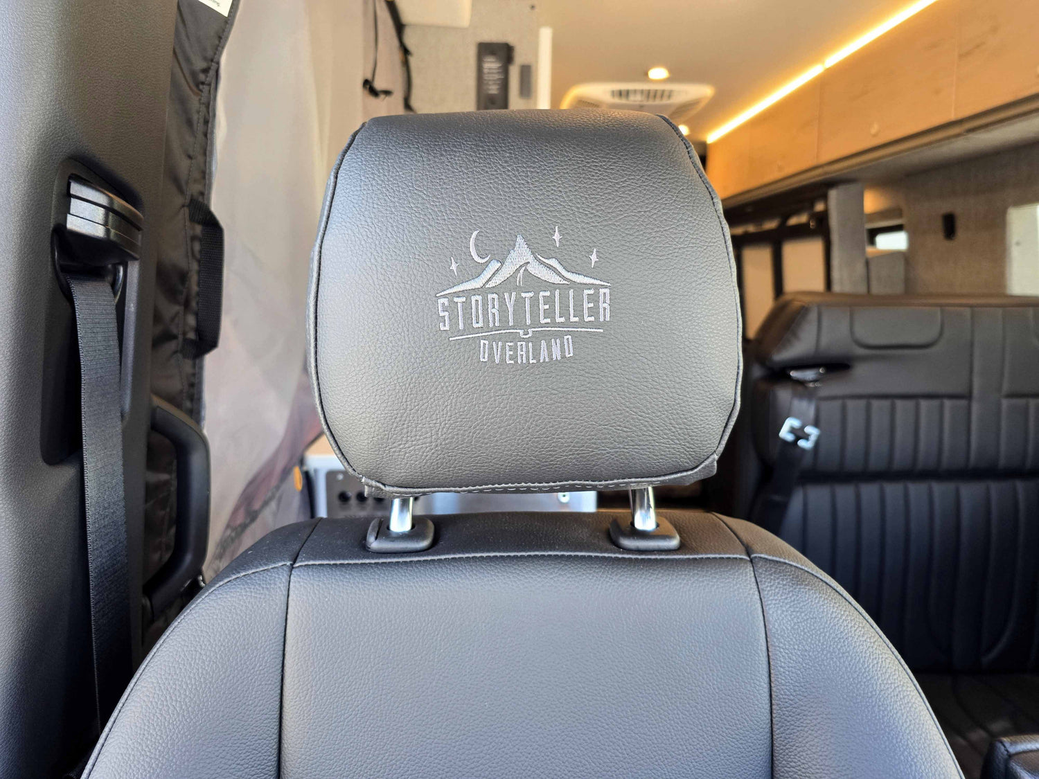 2025 STORYTELLER CLASSIC MODE OG (ARCTIC WHITE)