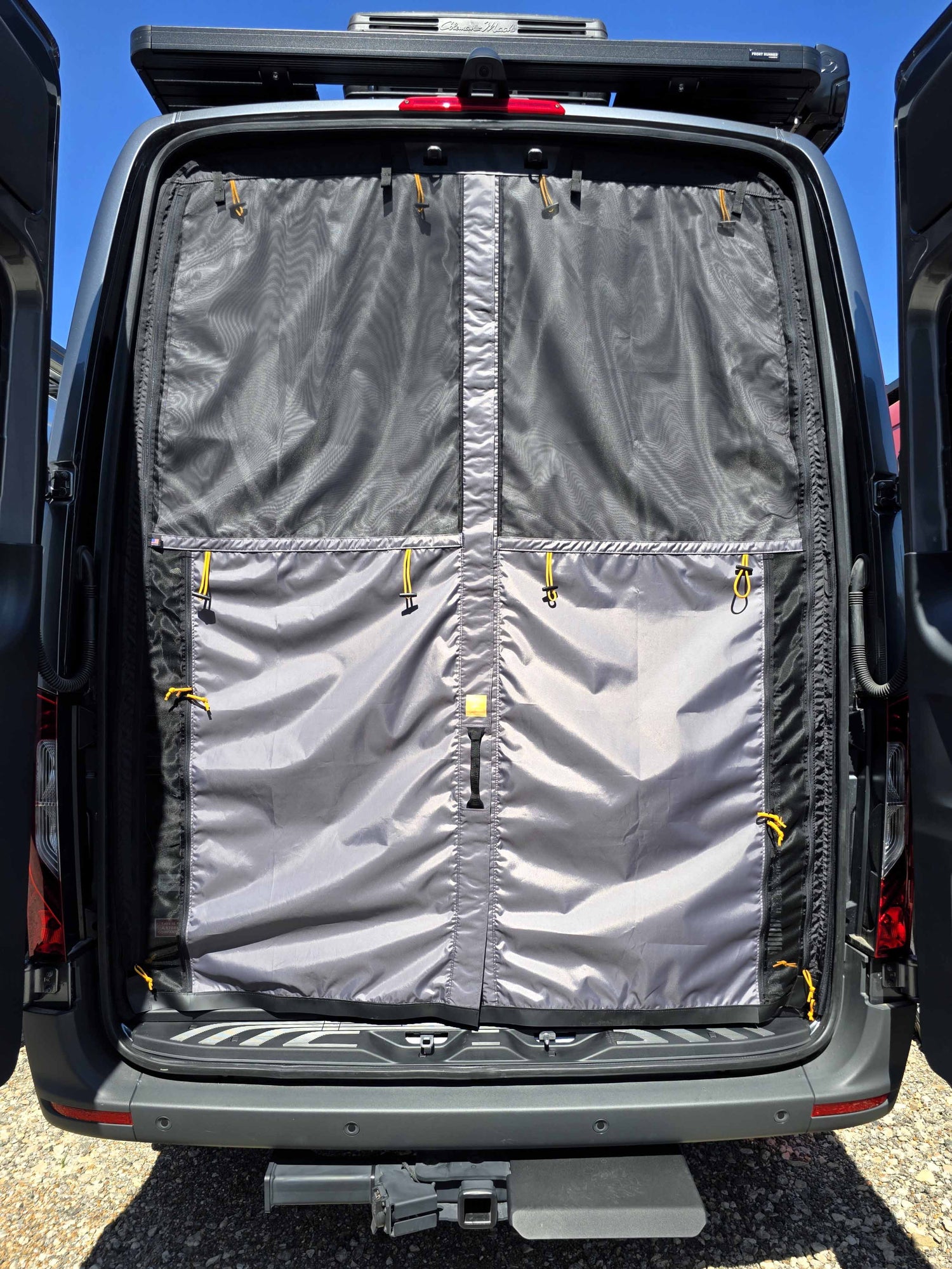 storyteller overland dark mode sprintervan for sale near me dallas texas at hawkes outdoors 2102512882