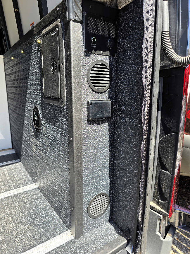 storyteller overland dark mode sprintervan for sale near me houston texas at hawkes outdoors 2102512882