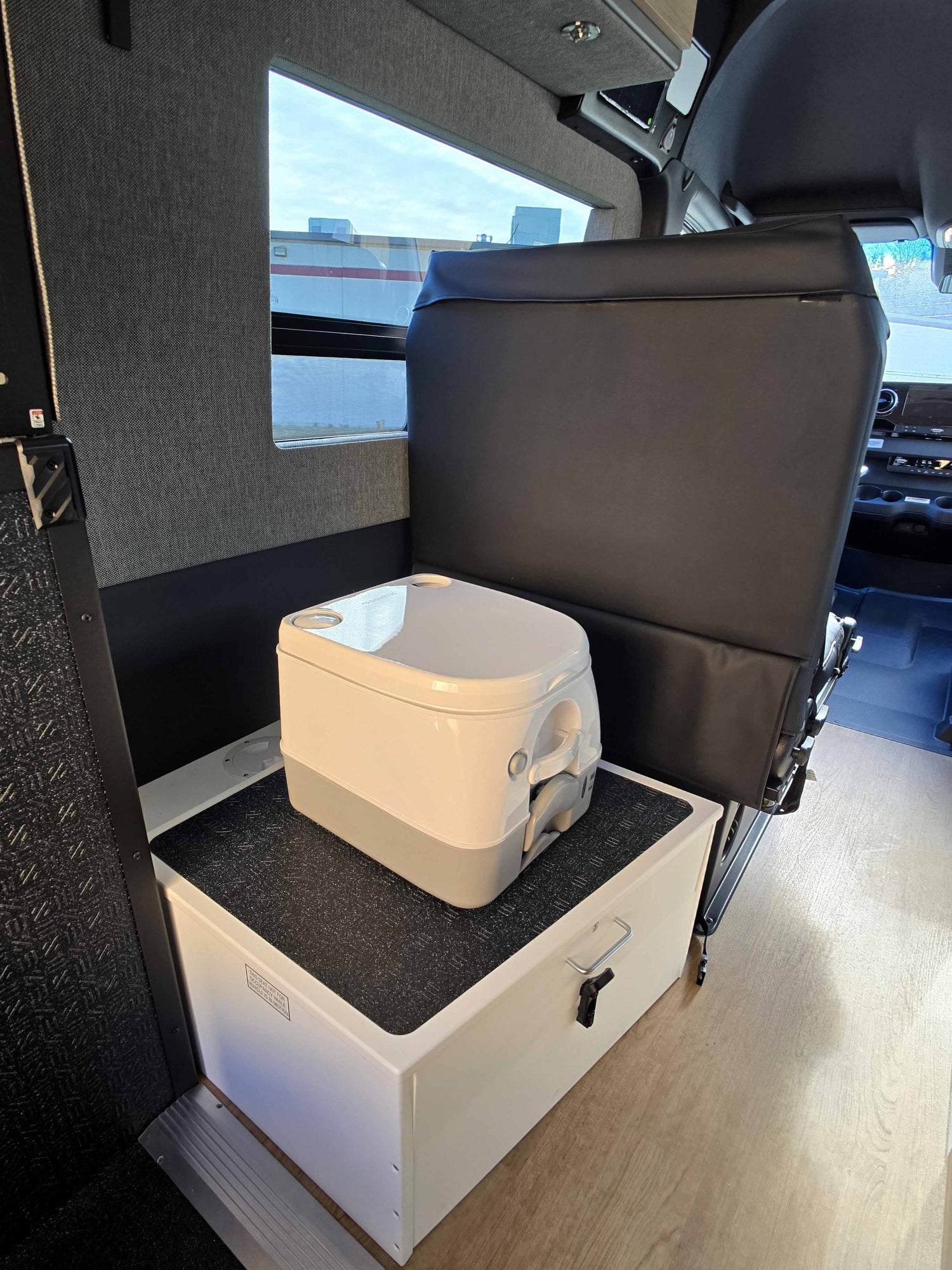 storyteller overland dark mode sprintervan for sale near me san antonio tx at hawkes outdoors 2102512882