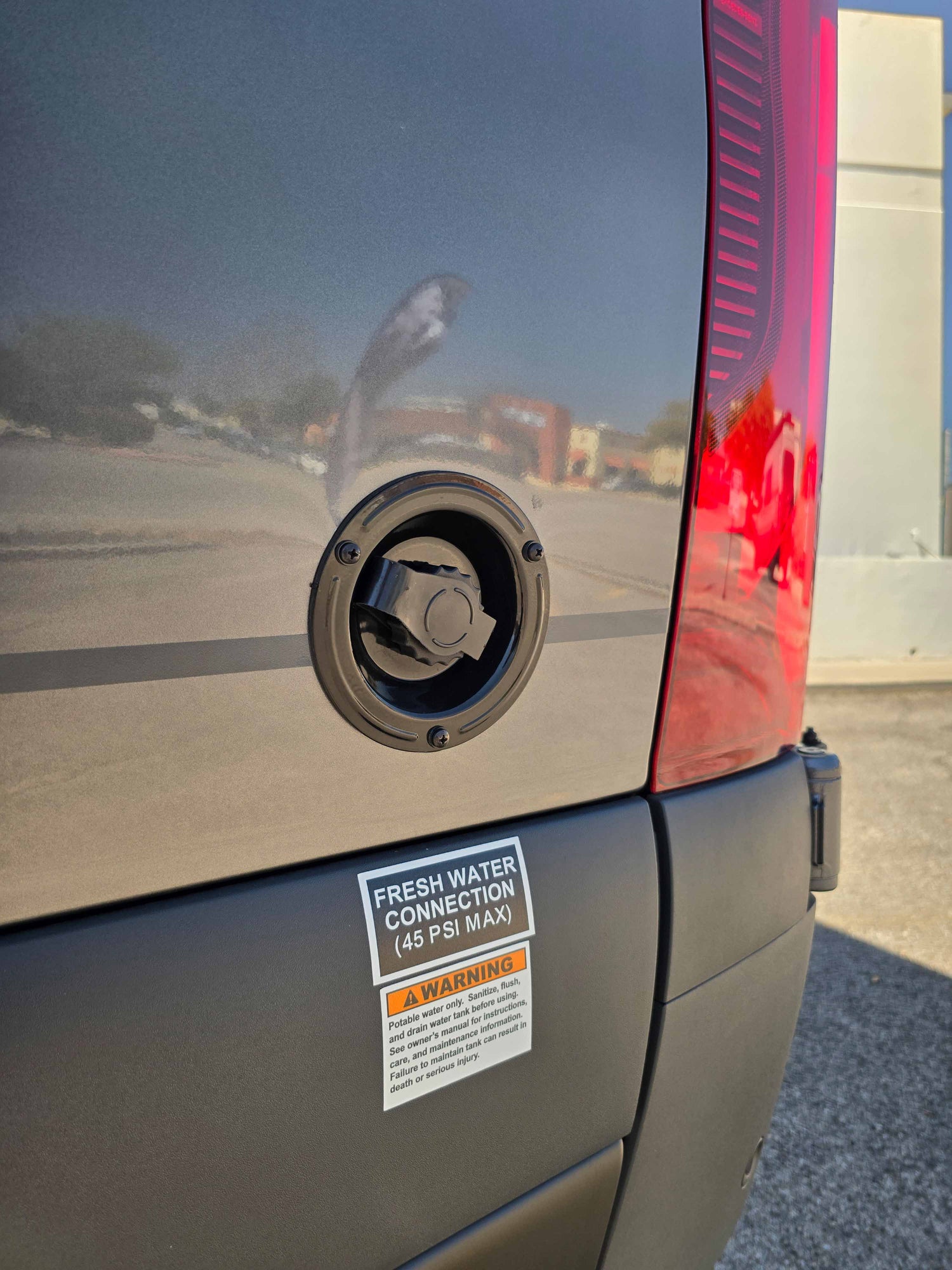 storyteller overland dark mode sprintervan for sale near me california texas colorado florida at hawkes outdoors 2102512882