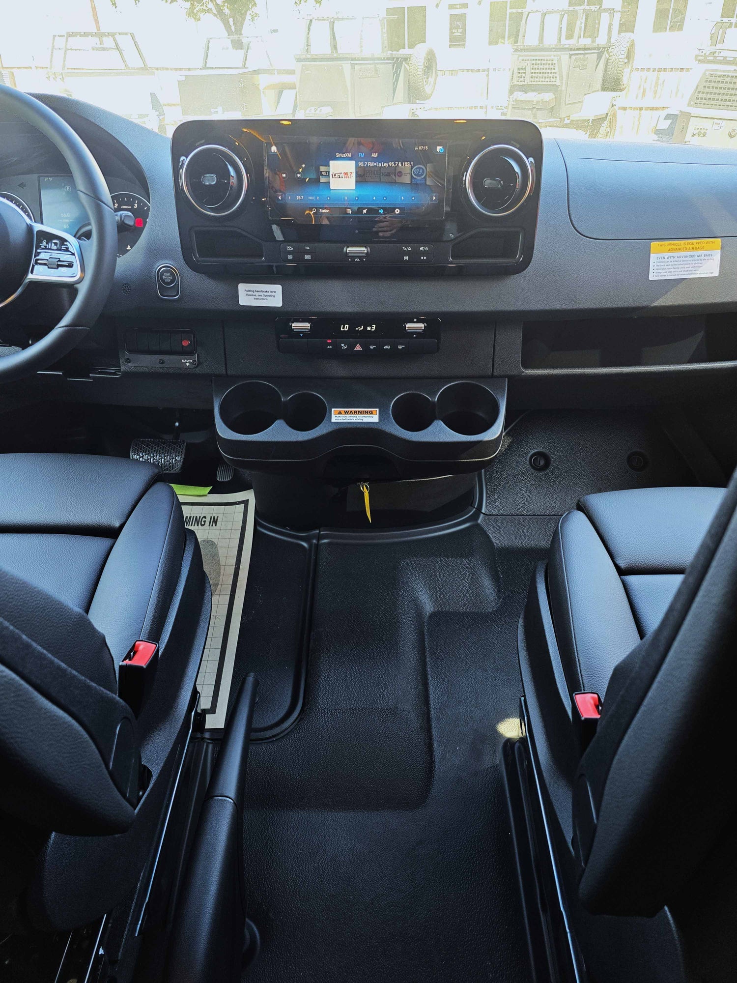 storyteller overland dark mode sprintervan for sale near me california texas colorado florida at hawkes outdoors 2102512882