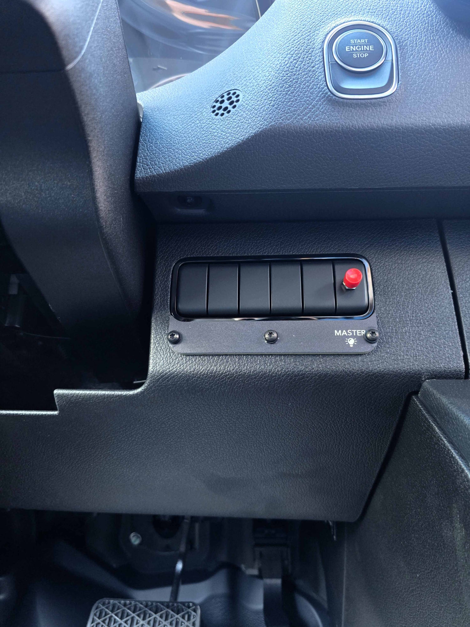 storyteller overland dark mode sprintervan for sale near me california texas colorado florida at hawkes outdoors 2102512882