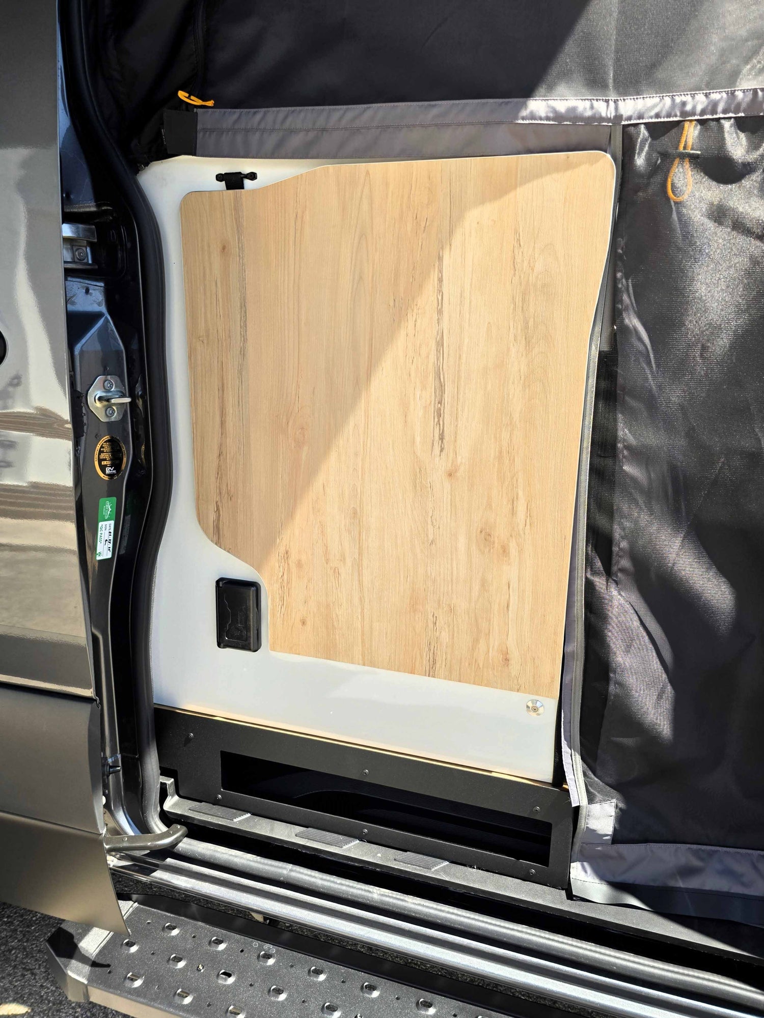 storyteller overland dark mode sprintervan for sale near me washington oregon utah arizona new york at hawkes outdoors 2102512882