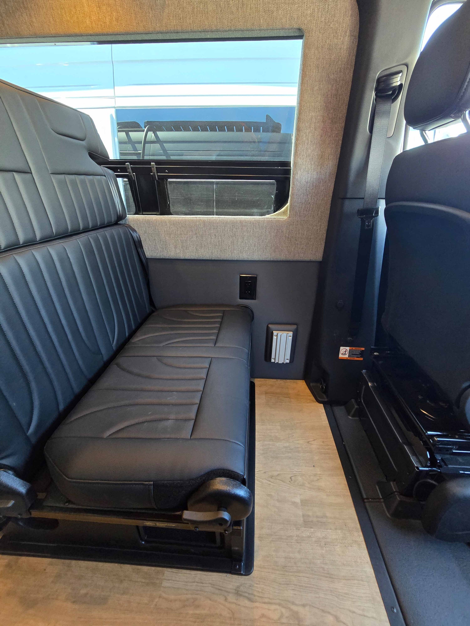storyteller overland dark mode sprintervan for sale near me california texas colorado florida at hawkes outdoors 2102512882