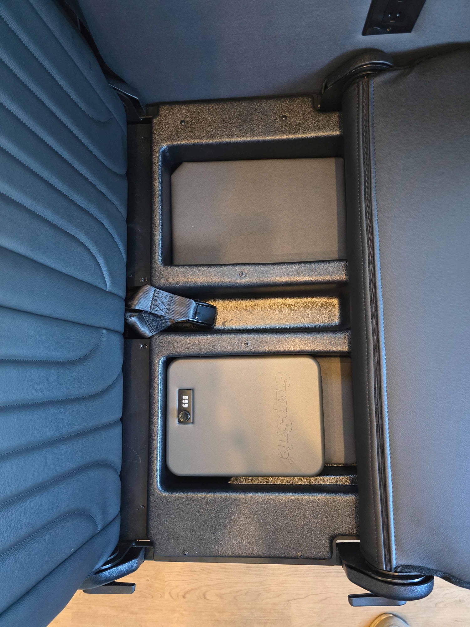 storyteller overland dark mode sprintervan for sale near me chicago illinois at hawkes outdoors 2102512882