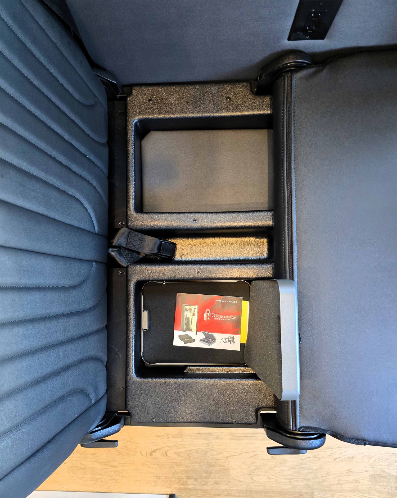 storyteller overland dark mode sprintervan for sale near me chicago illinois at hawkes outdoors 2102512882