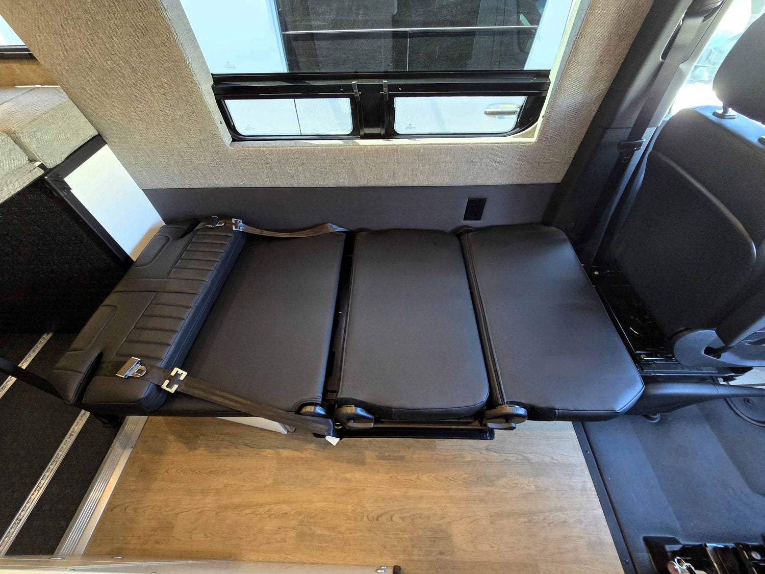 storyteller overland dark mode sprintervan for sale near me billings montana at hawkes outdoors 2102512882