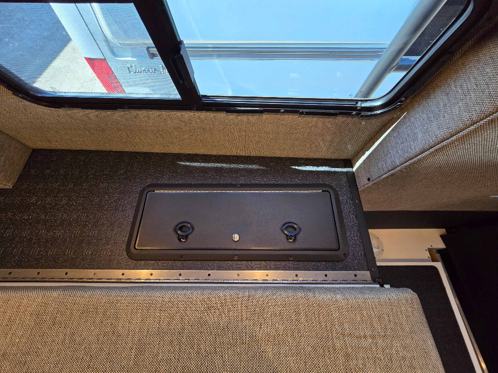 storyteller overland dark mode sprintervan for sale near me portland oregon at hawkes outdoors 2102512882