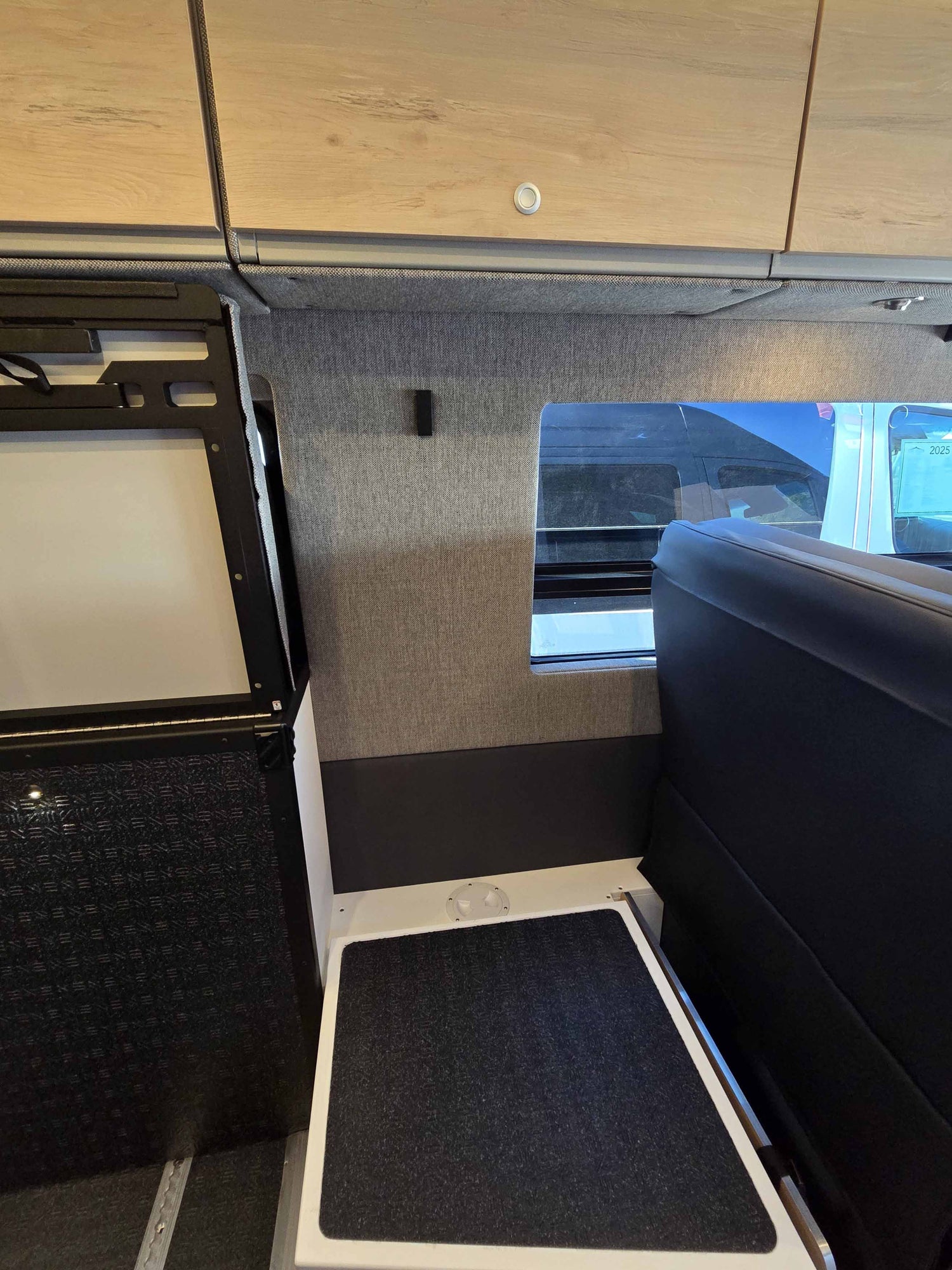 storyteller overland dark mode sprintervan for sale near me denver colorado at hawkes outdoors