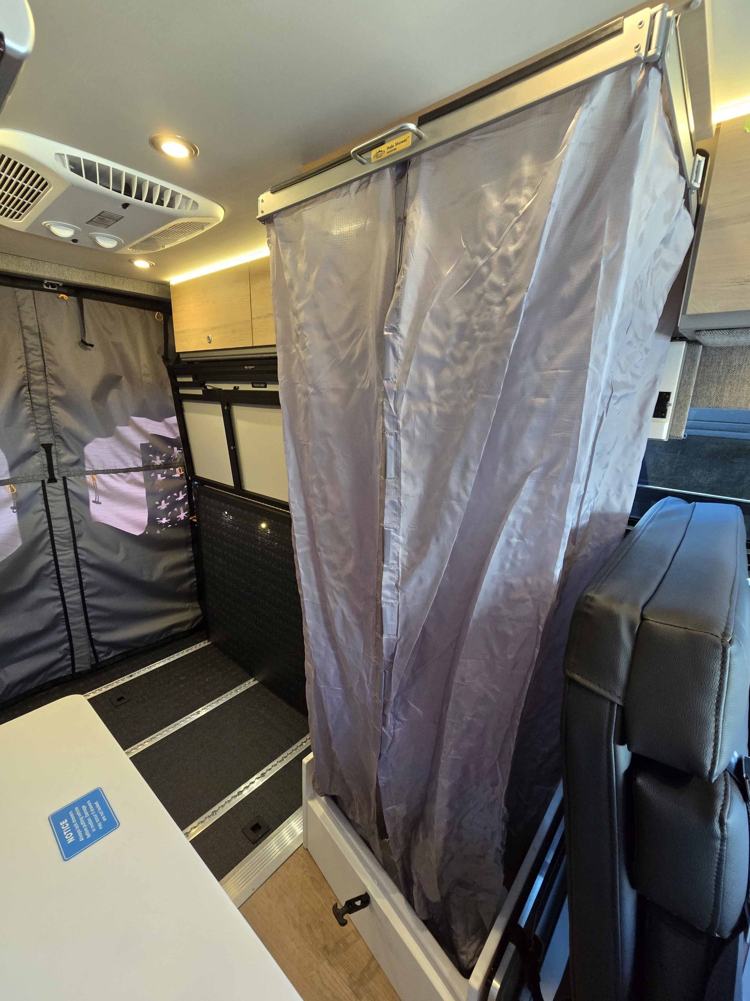 storyteller overland dark mode sprintervan for sale near me plano texas at hawkes outdoors 2102512882