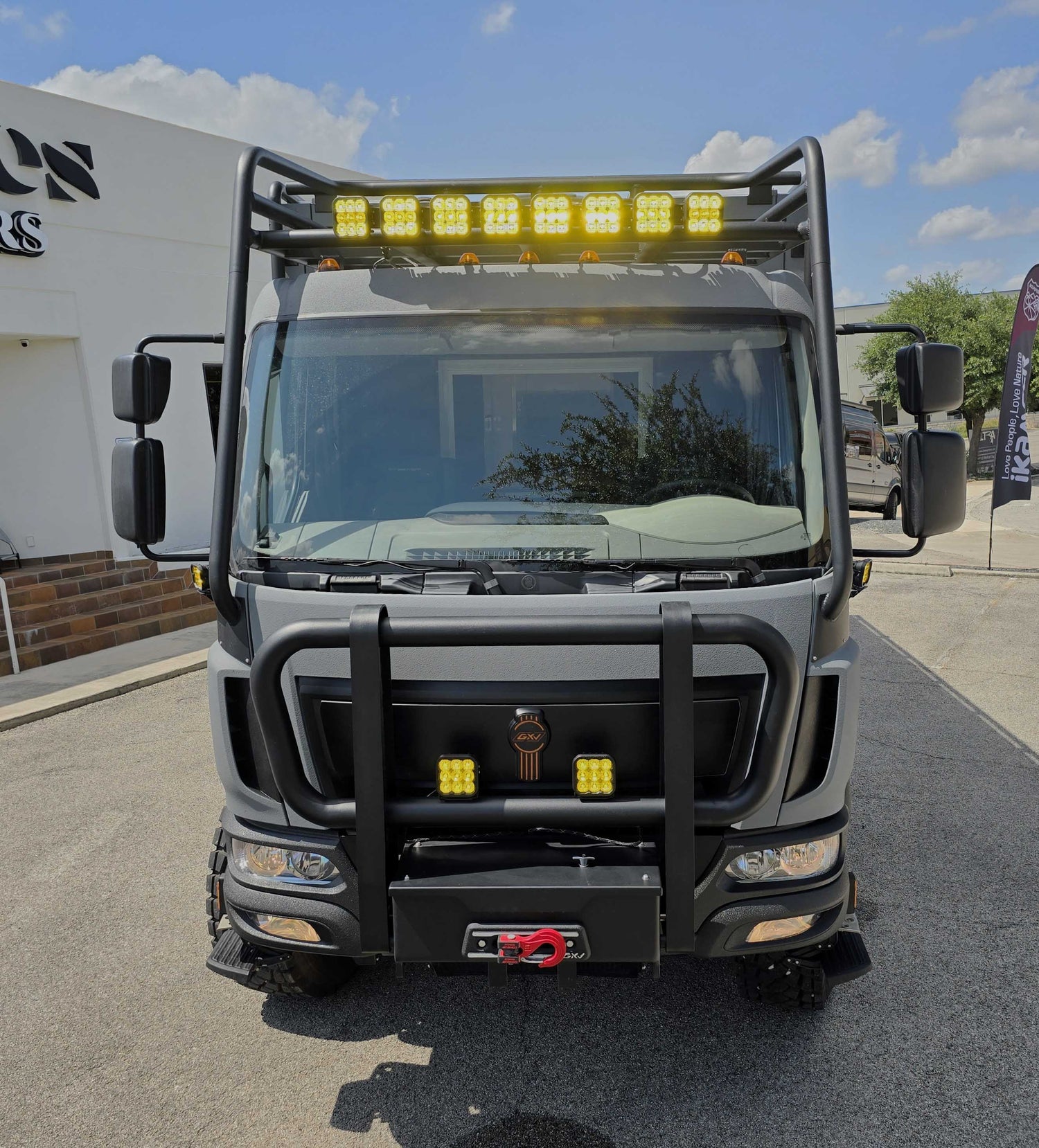 2025 Stoyteller Overland GXV EPIC