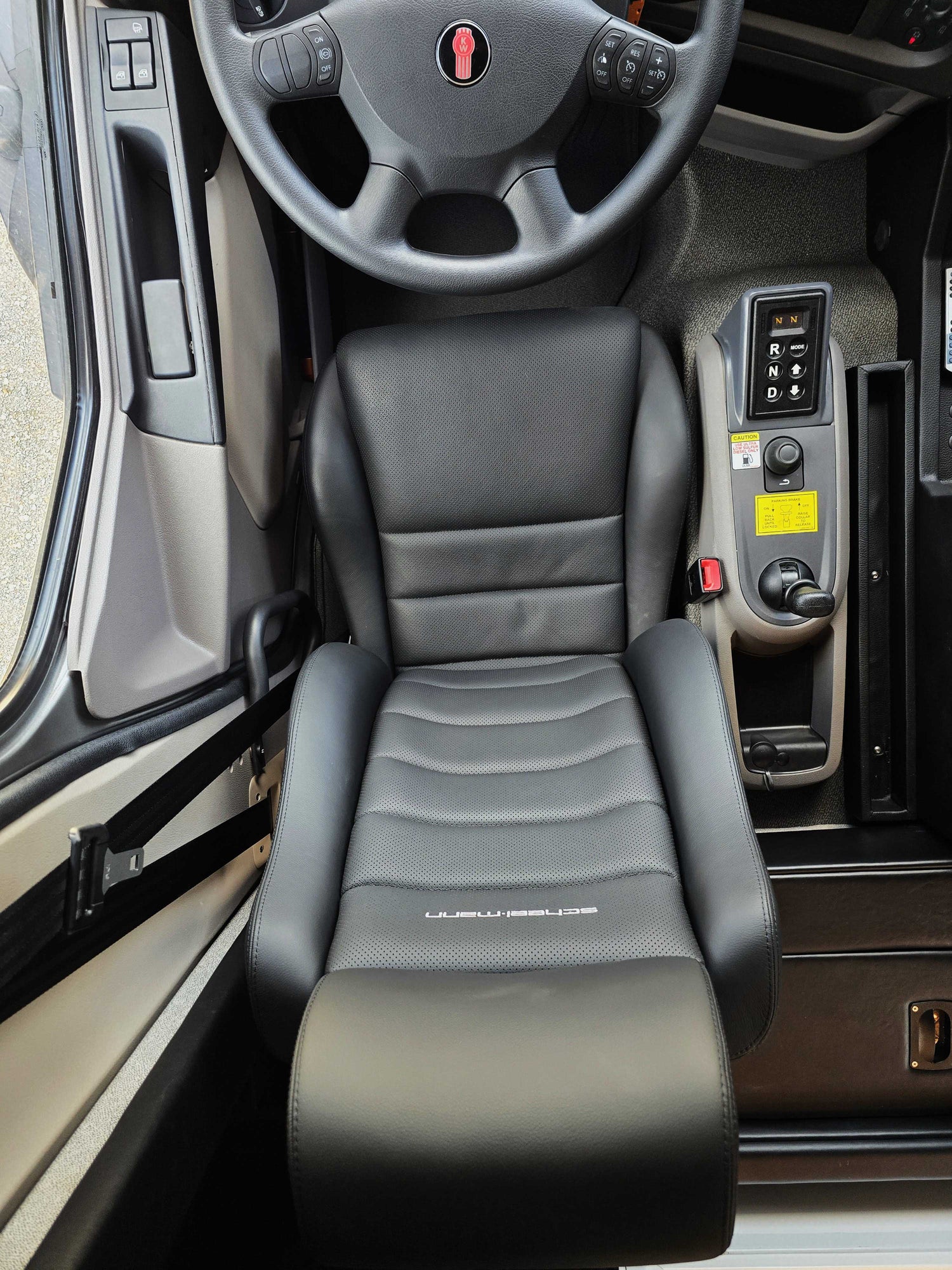 2025 Stoyteller Overland GXV EPIC