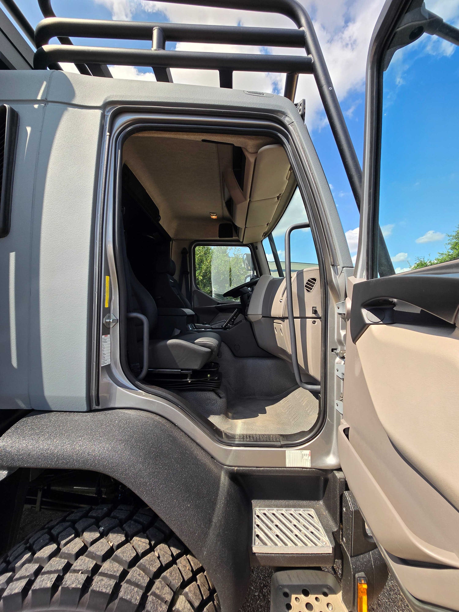 2025 Stoyteller Overland GXV EPIC