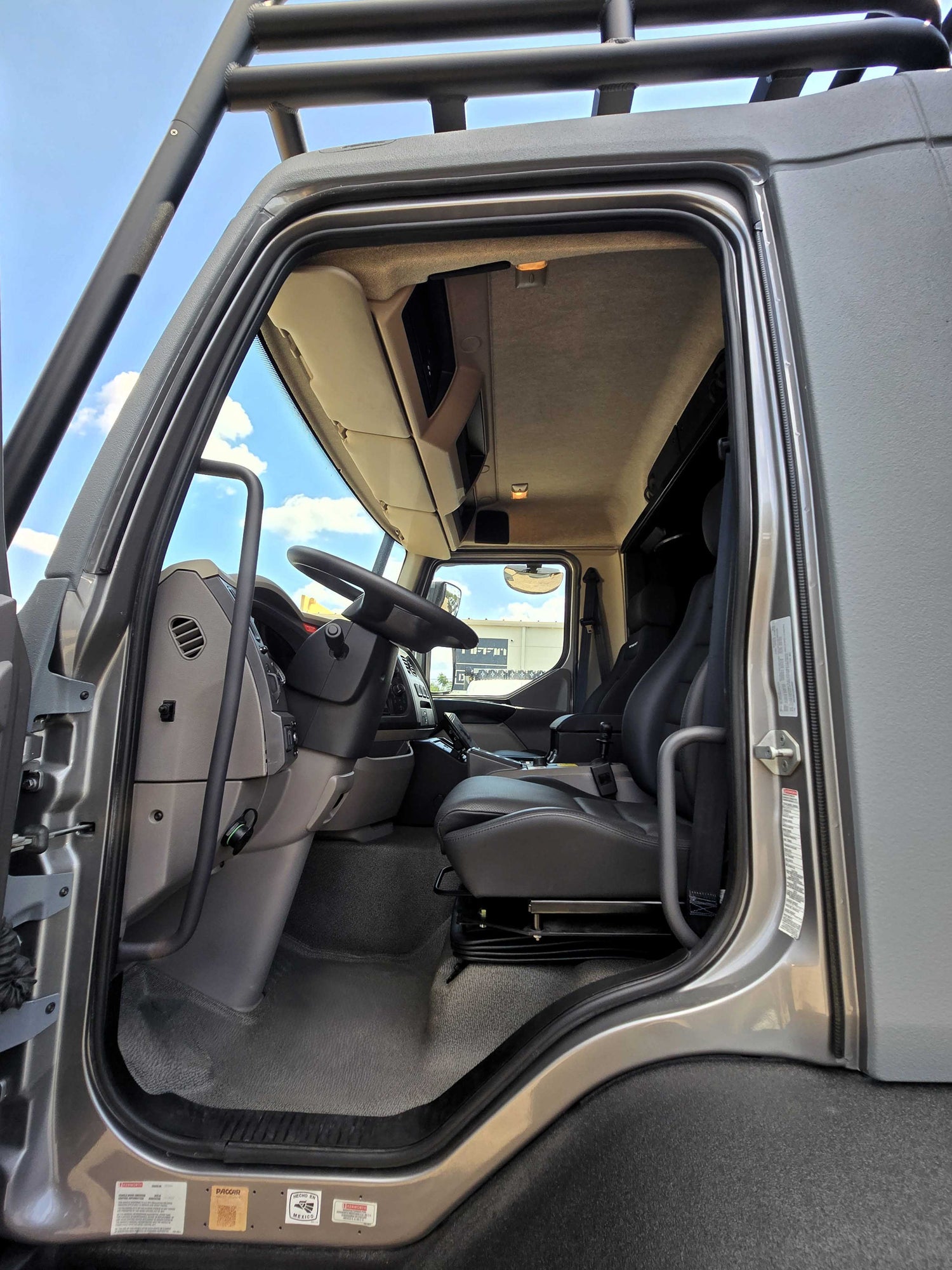 2025 Stoyteller Overland GXV EPIC