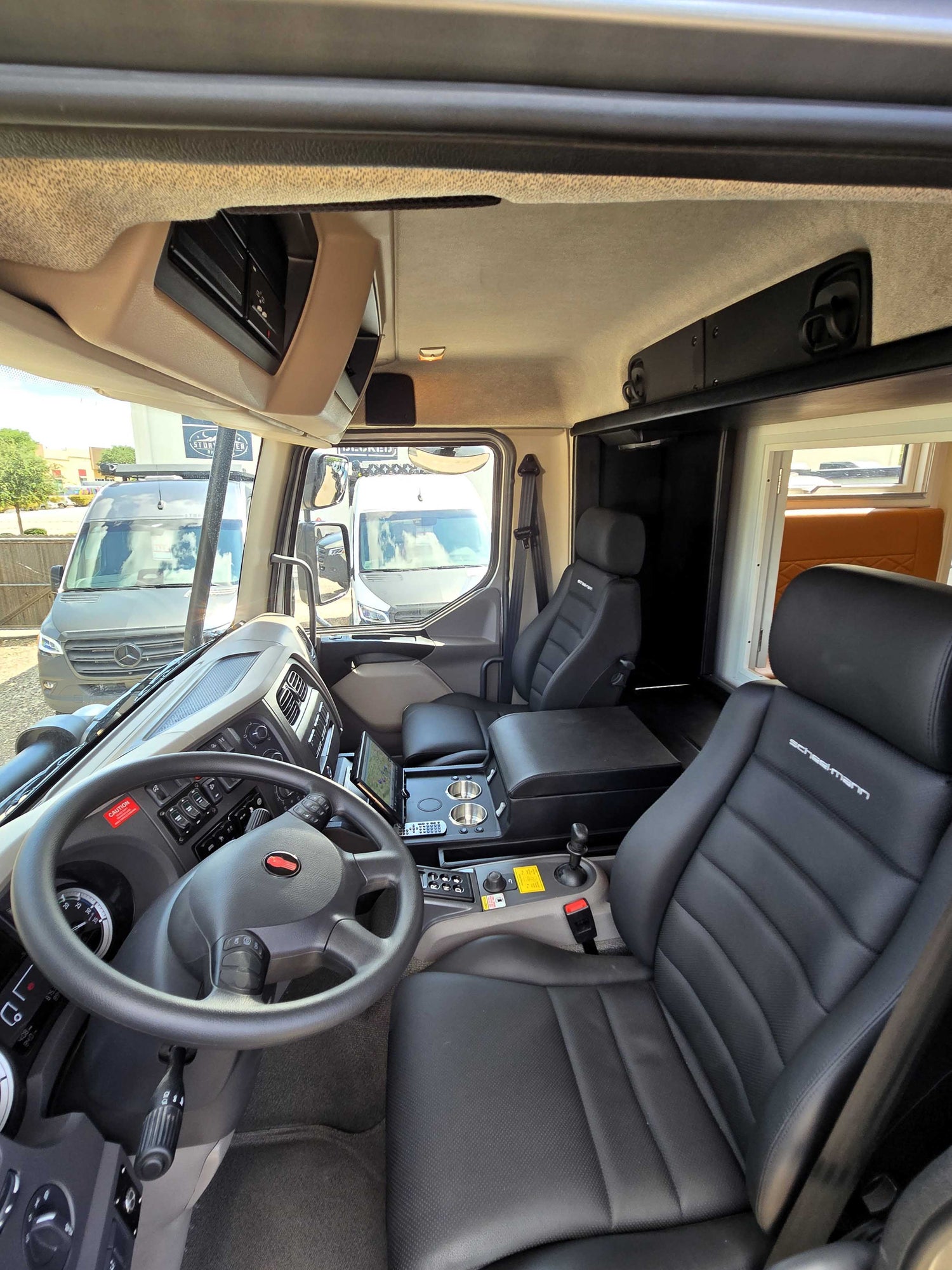 2025 Stoyteller Overland GXV EPIC