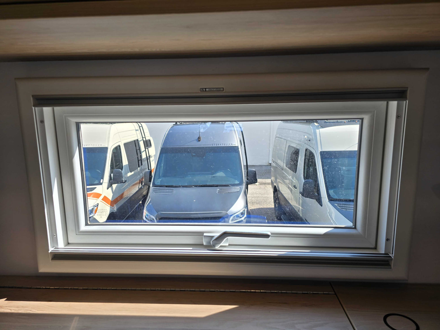 NEW ARRIVAL! 2026 Storyteller GXV Epic