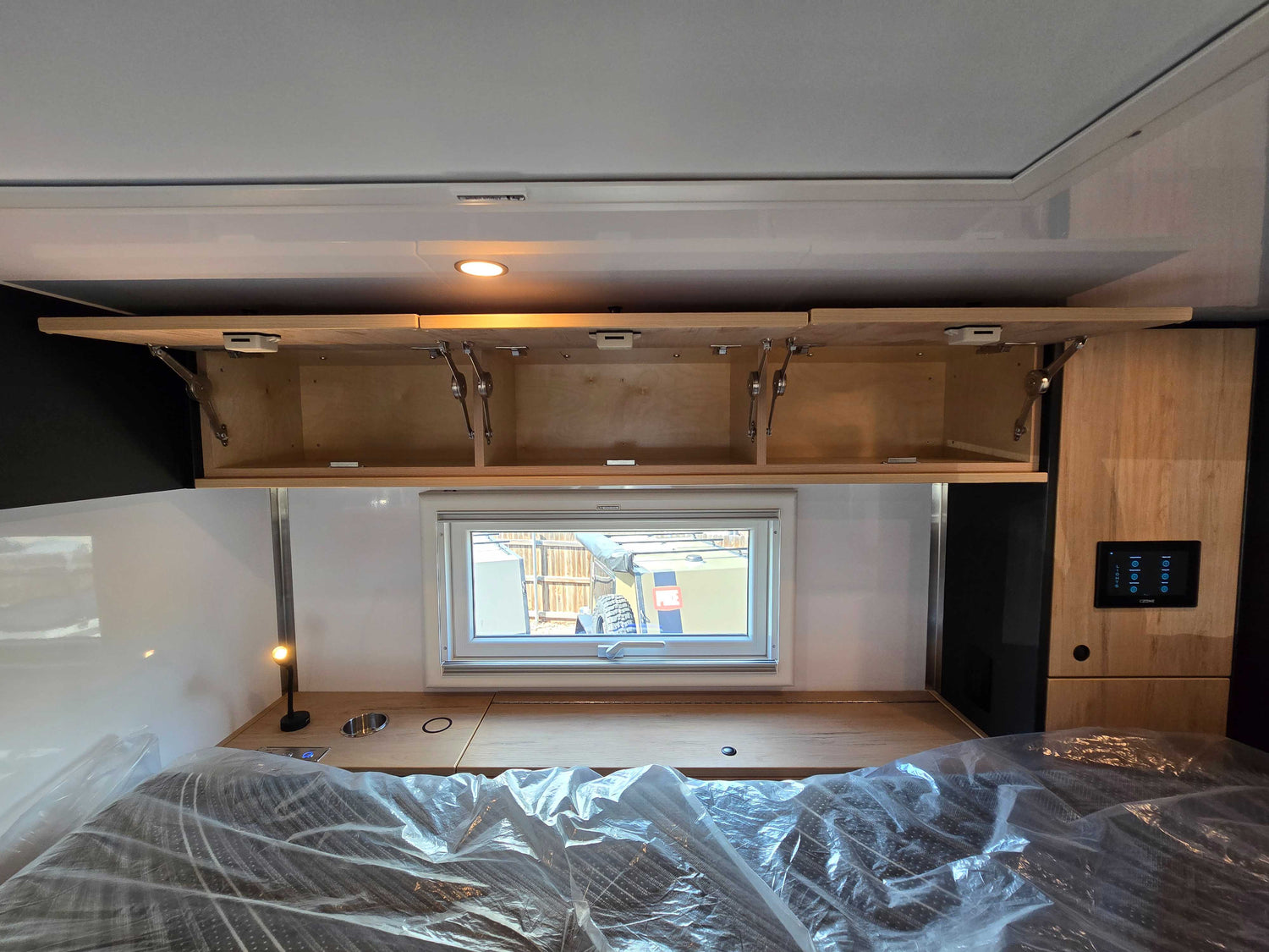 2025 Stoyteller Overland GXV EPIC