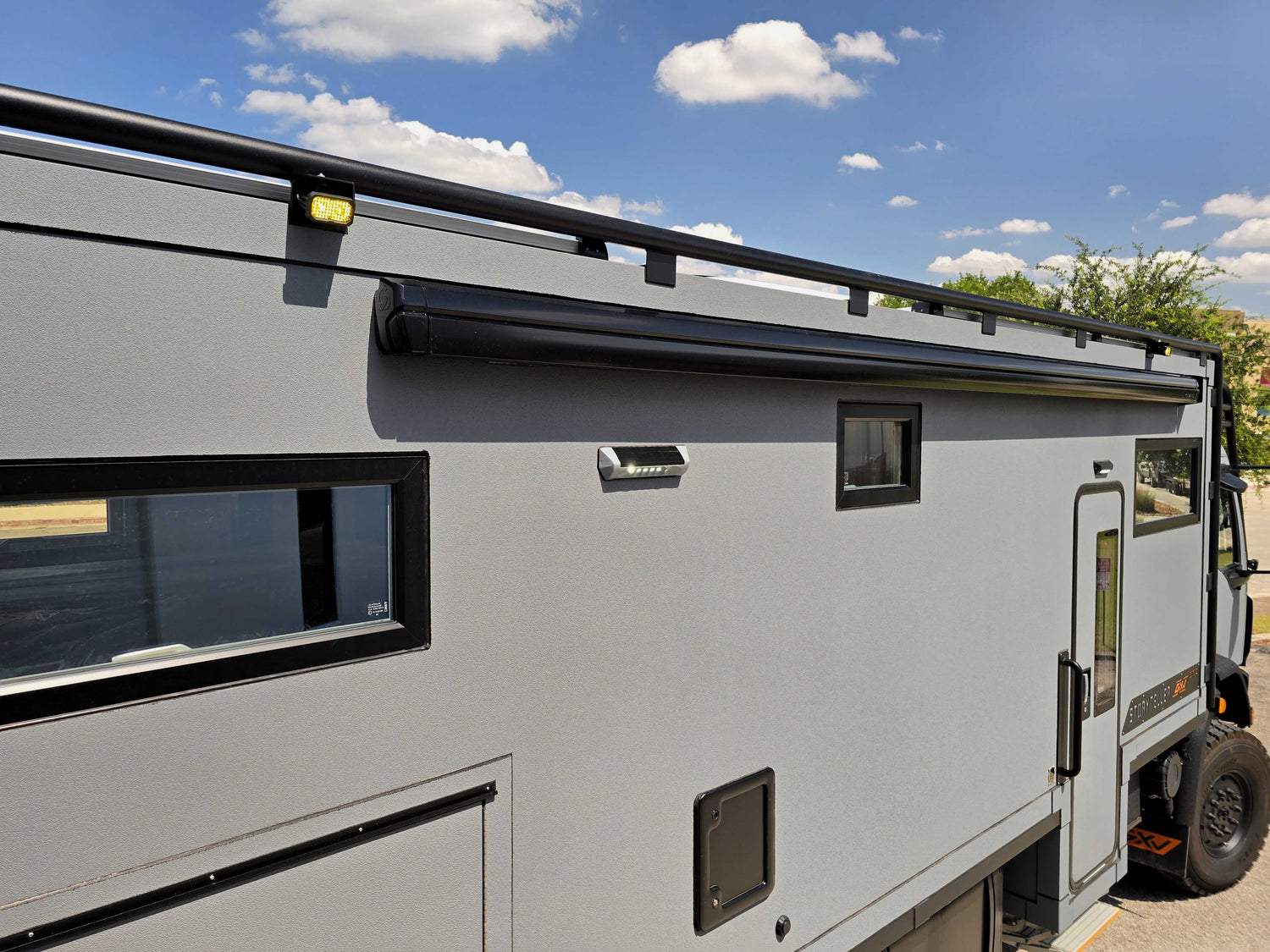 NEW ARRIVAL! 2026 Storyteller GXV Epic